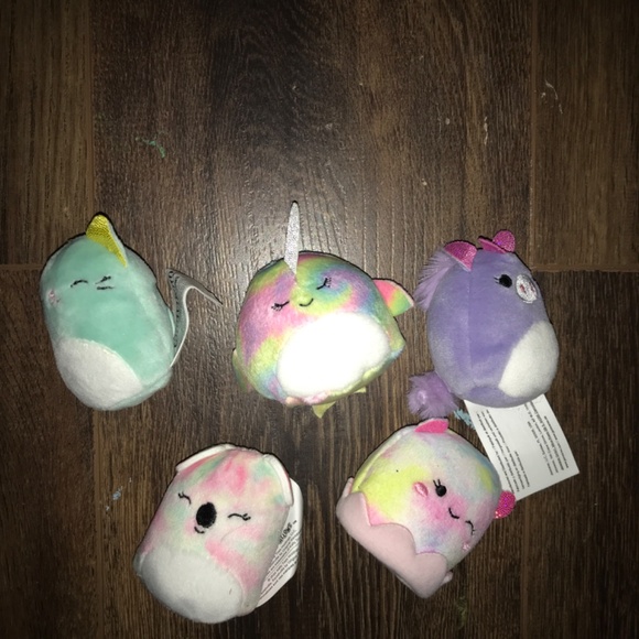 Squishmallows (trading) - Picture 7 of 7